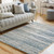Livabliss Lyra Shag LYR-2300 Rug