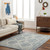 LivaBliss Addyson AYO-2301 Area Rug