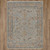 Karastan Balboa R1193 202 Balboa Segovia Blue Rug