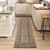 Karastan Bobby Berk by Karastan (Series 2) R1194 9945 Terra Firma Flint Rug
