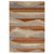 Karastan Cabana R1265 416 Fernandina Multi Rug