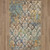 Karastan Cosmopolitan 90957 90116 La Brea Multi Rug