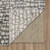 Karastan Tryst R1287 945 Portofino Granite Rug