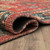 Karastan Zula R1201 272 Mombasa Red Rug