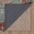 Karastan Zula R1201 462 Mombasa Aquamarine Rug
