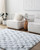 LivaBliss Cloudy Shag CDG-2332 Rug