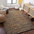LivaBliss Log Cabin LGC-1000 Rug
