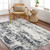 Livabliss Sunrise SRI-2300 Rug