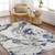 Livabliss Sunrise SRI-2303 Rug