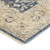 Dalyn Bergama BE8 Navy Rug