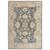 Dalyn Bergama BE8 Navy Rug