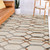 Dalyn Carmona CO7 Linen Rug