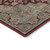 Dalyn Hatay HY3 Garnet Rug