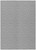 Dalyn Hinton HN1 Grey Rug