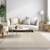 Dalyn Hinton HN1 Linen Rug