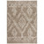 Dalyn Izmir IZ1 Mocha Rug