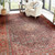 Dalyn Kars KA4 Ink Rug