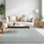 Dalyn Laidley LA1 Sky Blue Rug