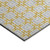 Dalyn Marlo MO1 Gold Rug
