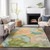 Dalyn Odyssey OY4 Beige Rug