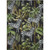 Dalyn Tropics TC13 Black Rug