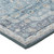 Dalyn Tuscany TU4 Blue Rug