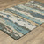 Oriental Weavers Kipton KIP01 Grey Rug