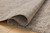 Chris Loves Julia x Loloi Ida IDA-01 Taupe Multi Rug