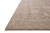 Chris Loves Julia x Loloi Louisa LOI-03 Taupe Ivory Rug