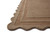 Chris Loves Julia x Loloi Scottie SCO-01 Mocha Clay Rug