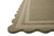 Chris Loves Julia x Loloi Scottie SCO-01 Olive Pebble Rug