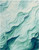 Nourison Prismatic PRS42 Silver Green