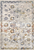 Dynamic Mabel 4090-199 Ivory Multi Rug