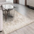 Dynamic Sahara 5970-890 Beige Grey Rug