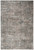 Nourison Calvin Klein CK024 Irradiant IRR01 Black Ivory Rug