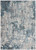 Nourison Calvin Klein CK970 Vapor CK972 Grey Blue Rug