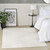 Nourison DKNY Central Park West CEP02 Ivory Rug