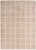 Nourison DKNY West End Ave WTE01 Beige Rug