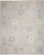 Nourison Home Aldora ALD15 Silver Blue Rug