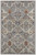 Nourison Home Allur ALR03 Grey Rug