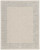 Nourison Home Andes AND05 Ivory Grey Rug