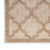 Nourison Home Easy Care NES01 Natural Beige Rug