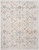 Nourison Home Elegant Heirlooms ELH02 Ivory Grey Rug