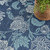 Nourison Home Garden Oasis GOA03 Navy Rug