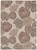 Nourison Home Garden Oasis GOA04 Natural Rug