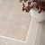 Nourison Home Glitz GLZ07 Ivory Rug