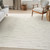 Nourison Home Interweave IWV01 Ivory Rug