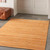 Nourison Home Interweave IWV01 Orange Rug