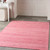 Nourison Home Interweave IWV01 Rose Rug