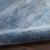 Nourison Home Luxurious LRS01 Blue Rug